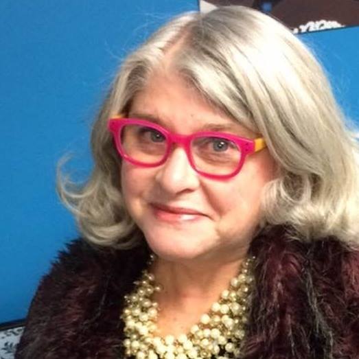 The Beast in my Breast