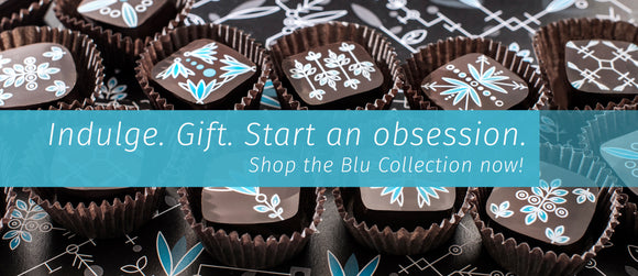 The Blu Cacao Collection