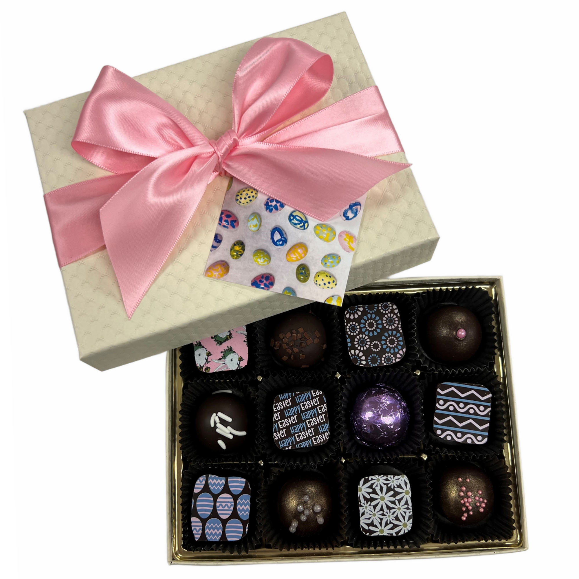 12 Piece Easter Collection