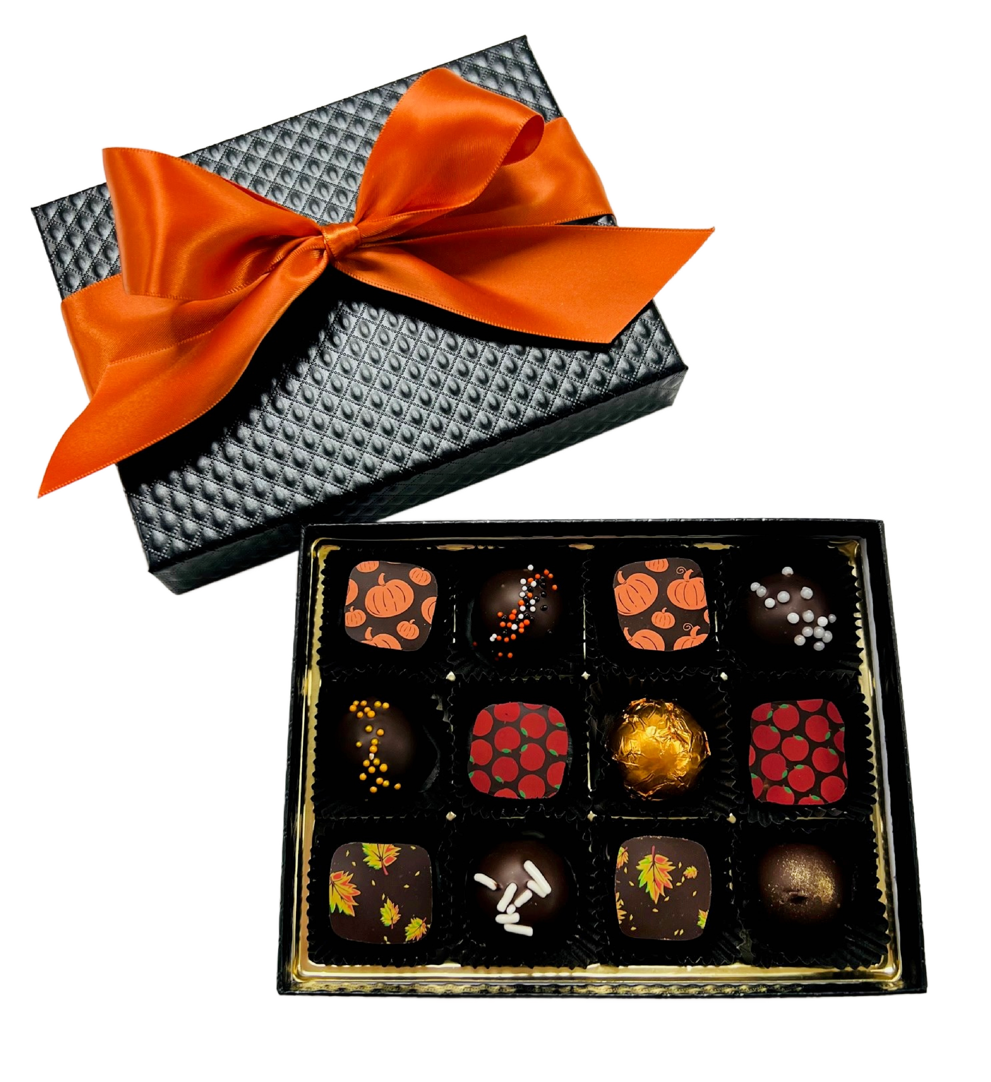 12 Piece Autumn Collection