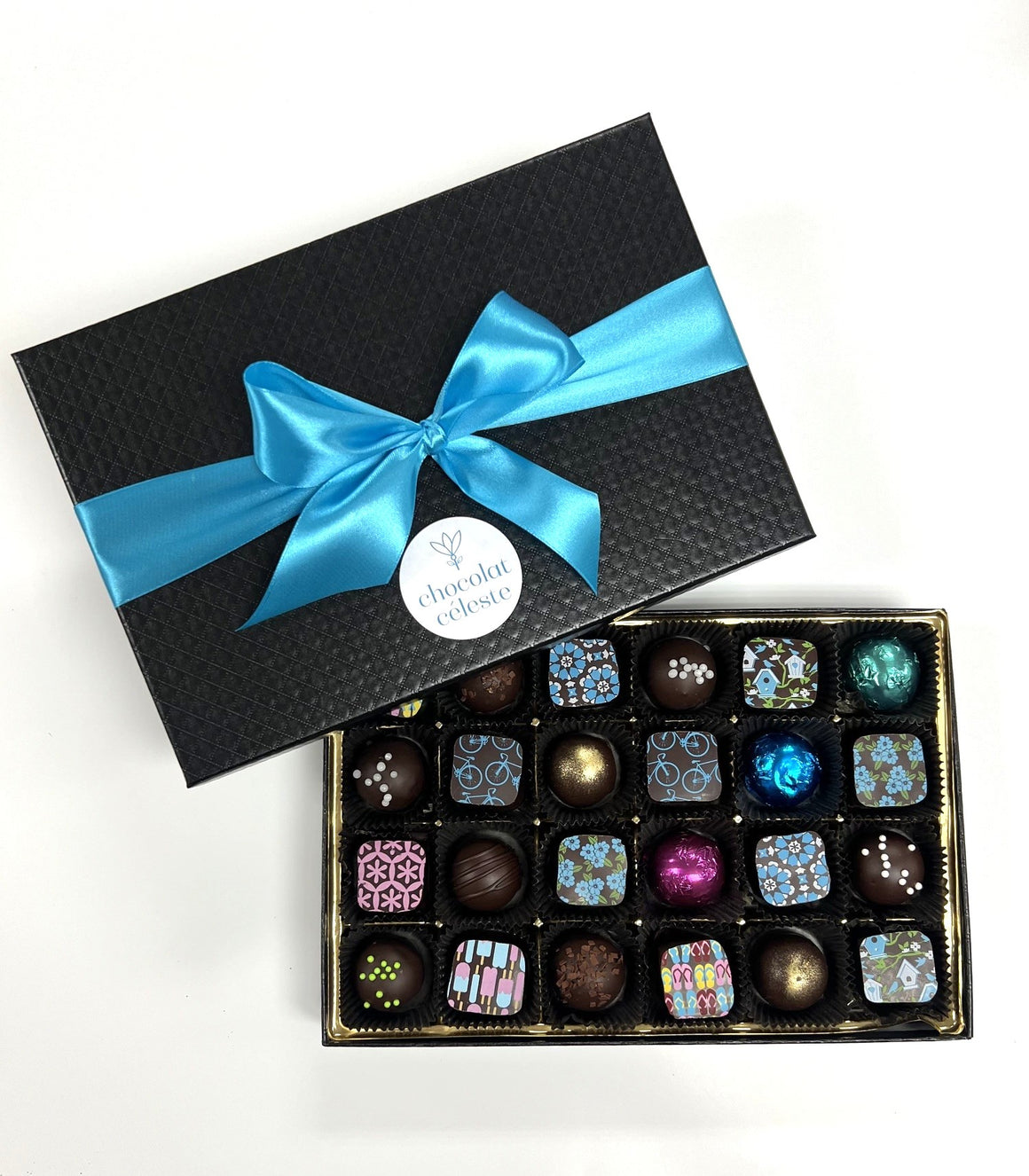 Luxury French Collection - Summer Edition-24 Pieces