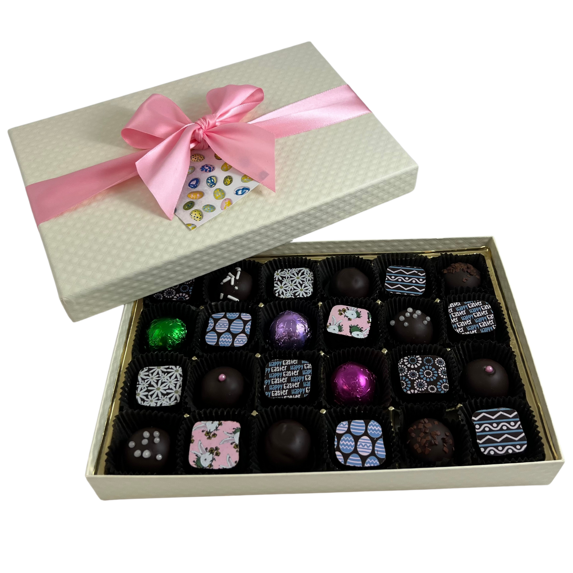 24 Piece Easter Collection