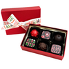 6 Piece Fa La La Christmas Collection – Christmas in Pre-Sale