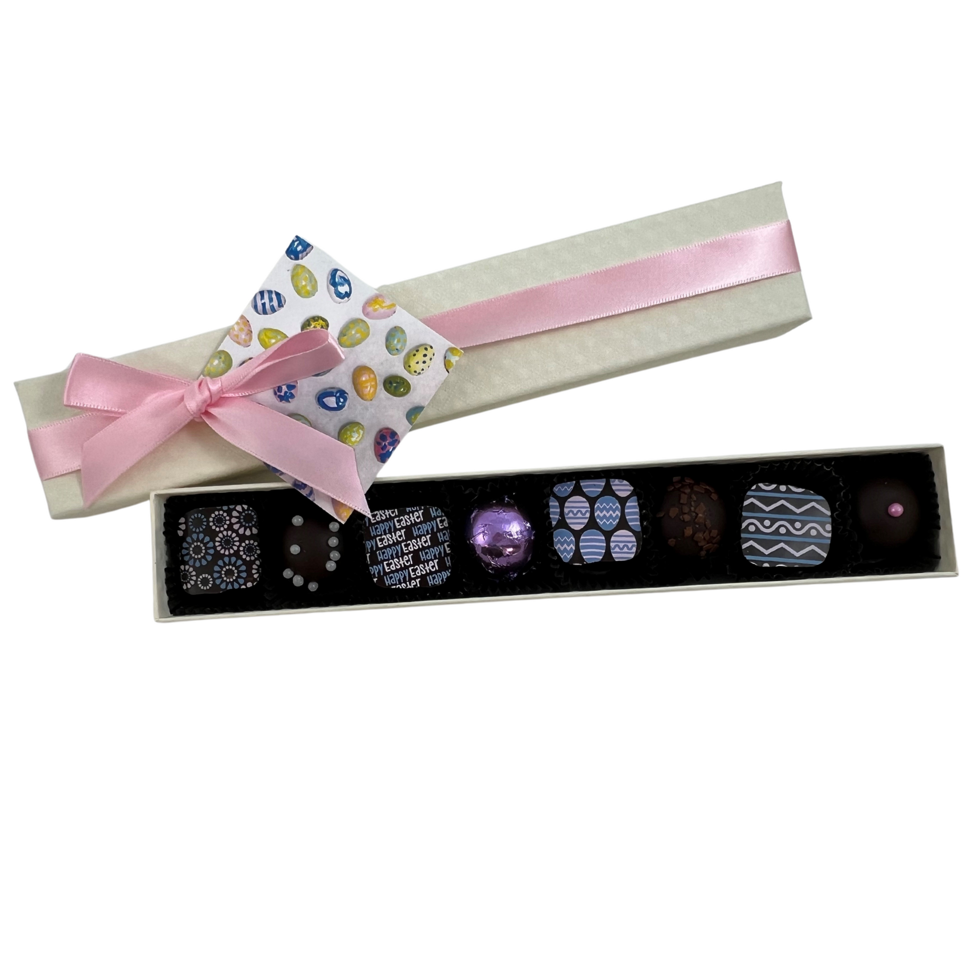 8 Piece Easter Collection