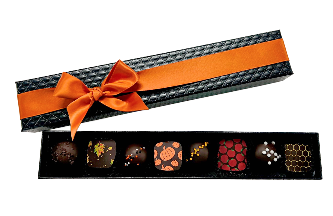 8 Piece Autumn Collection