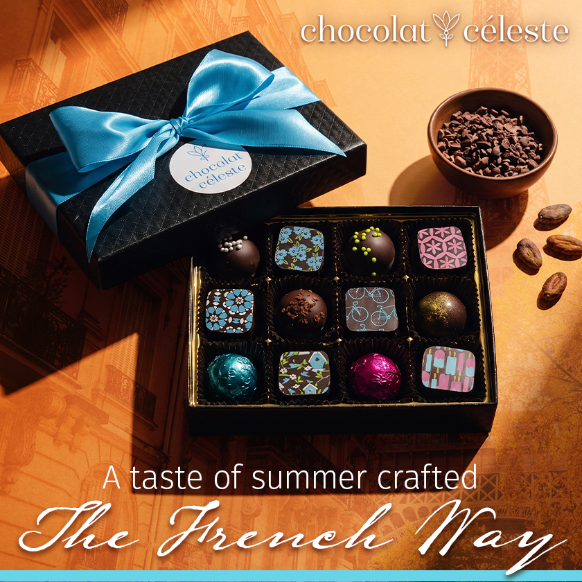 French Summer Collection