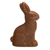 Classic Milk Chocolate Easter Bunny