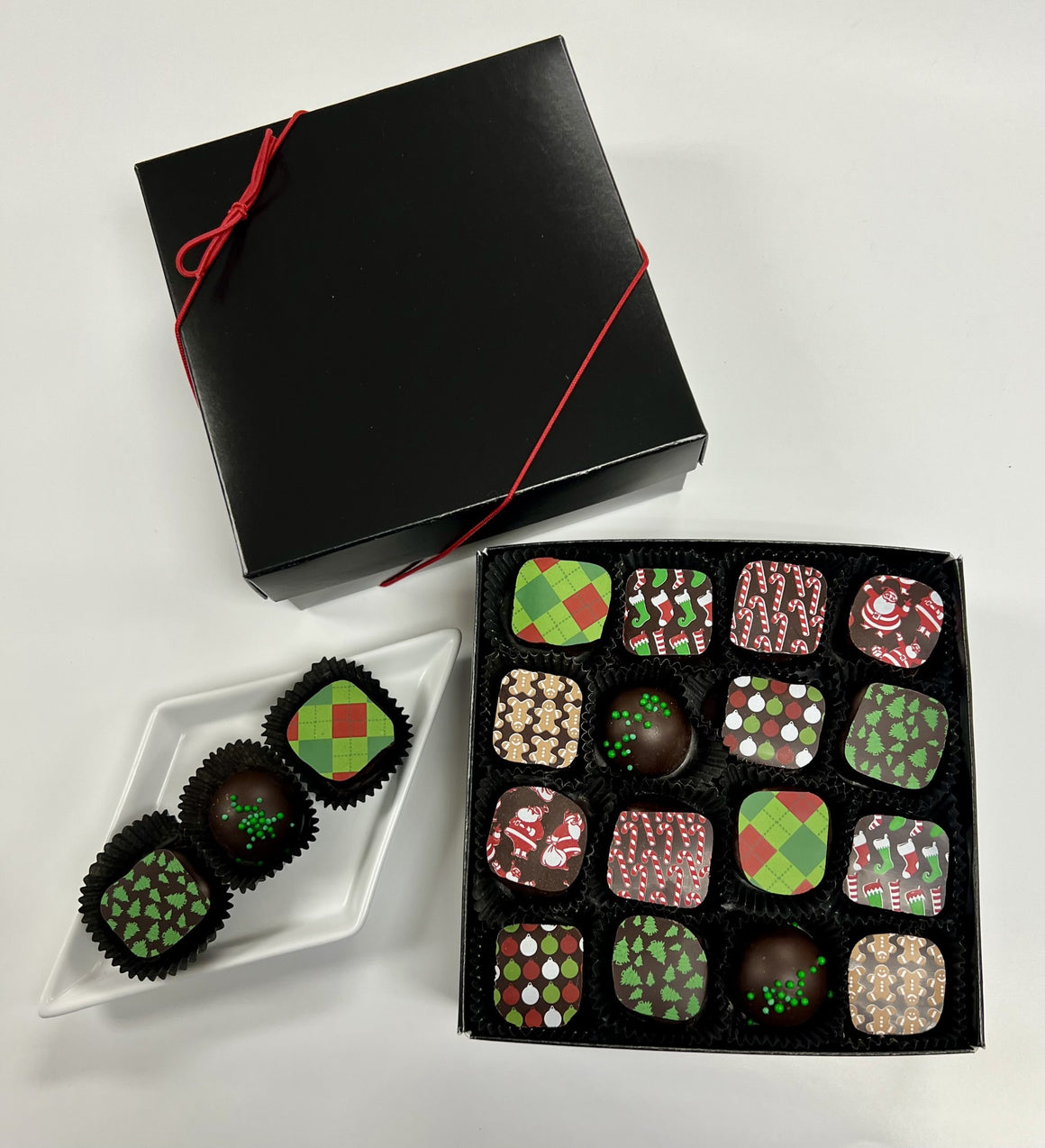 FA LA LA SALE - 16 Piece for $22