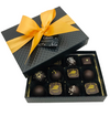 12 Piece Graduation Chocolates