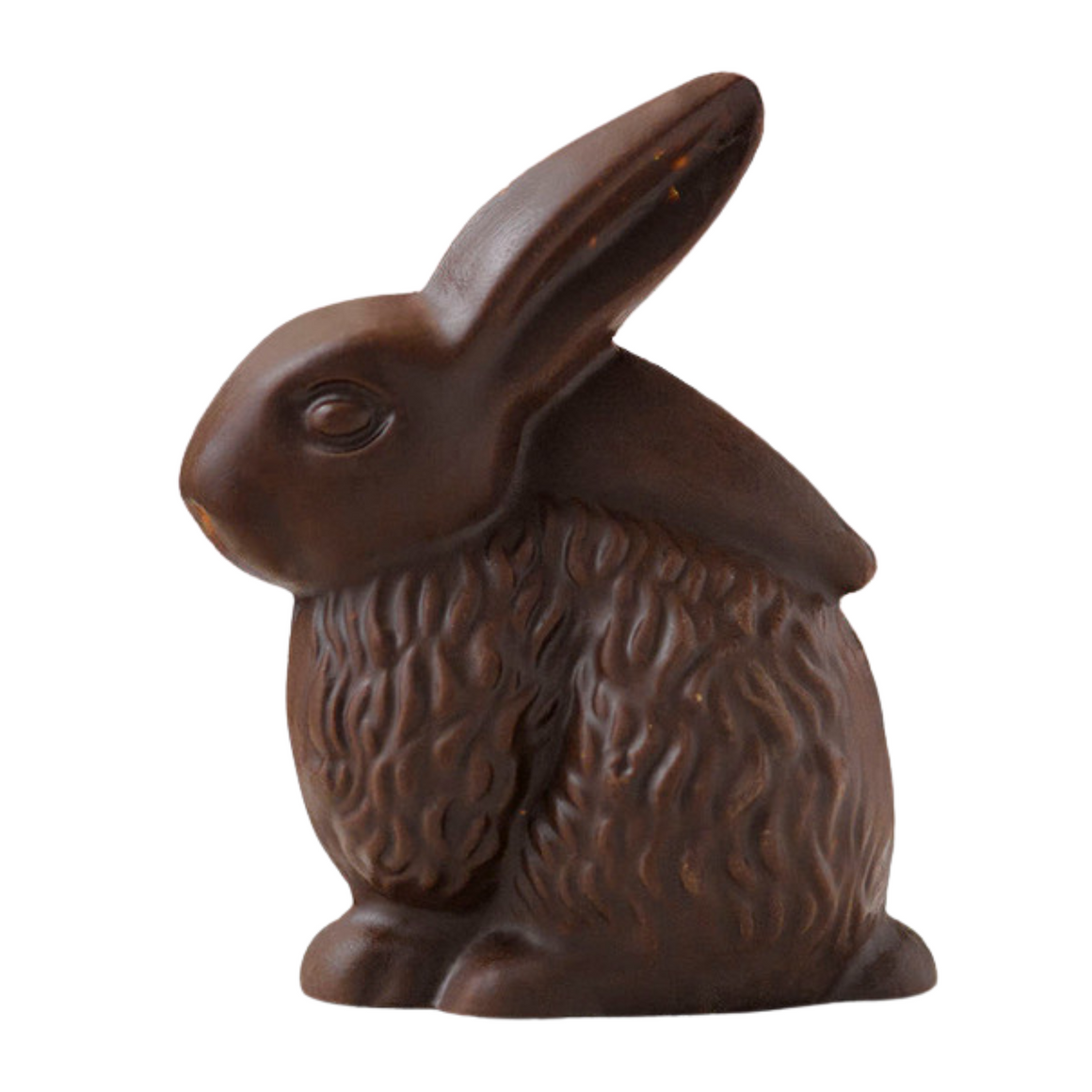 Milk Sea Salt & Almond Bunny
