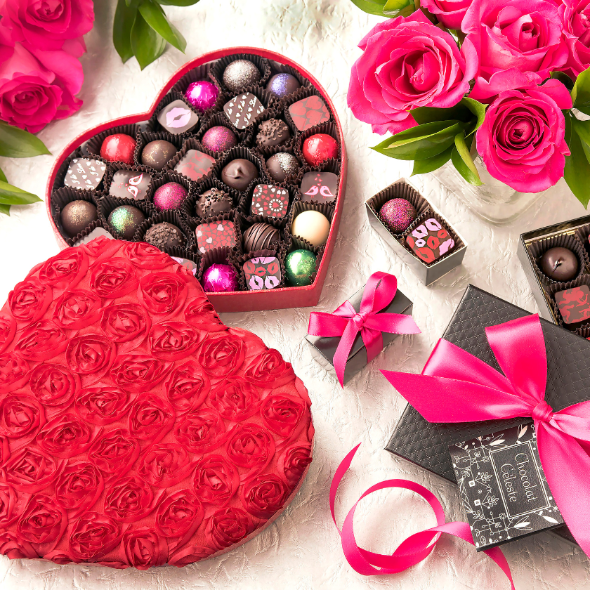 Valentine Collection