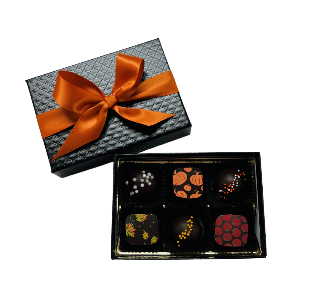 6 Piece Autumn Collection