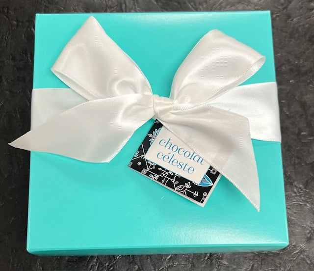 STATE FAIR CHOCOLATES - 16 pieces at 50% OFF