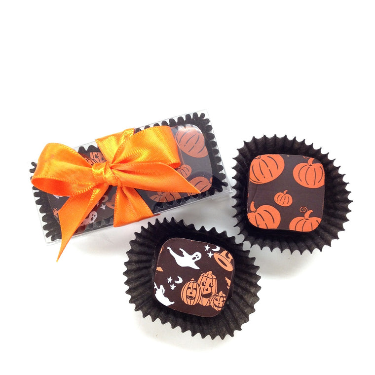 2 Piece Halloween Favor