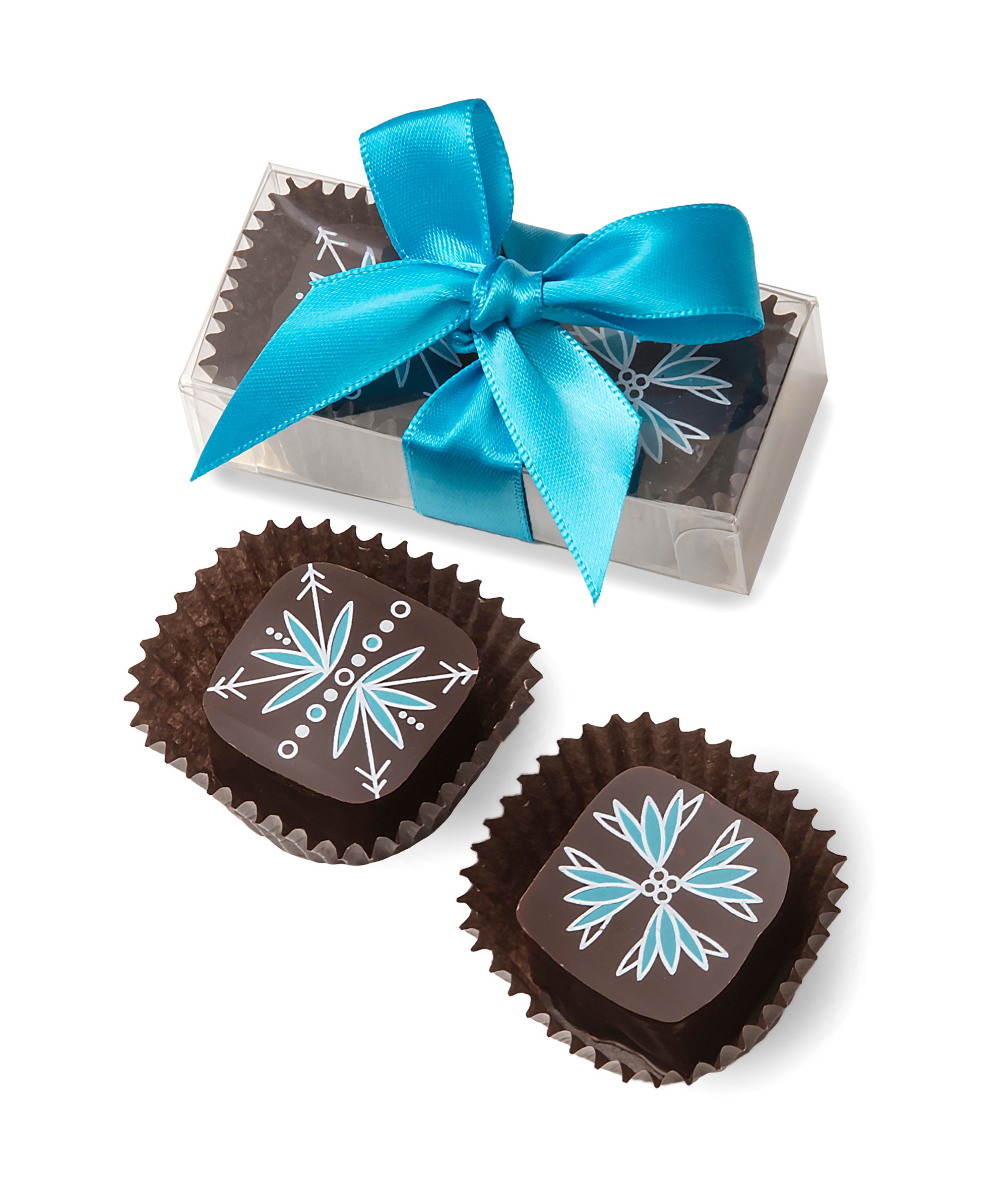 2 Piece Blu Collection