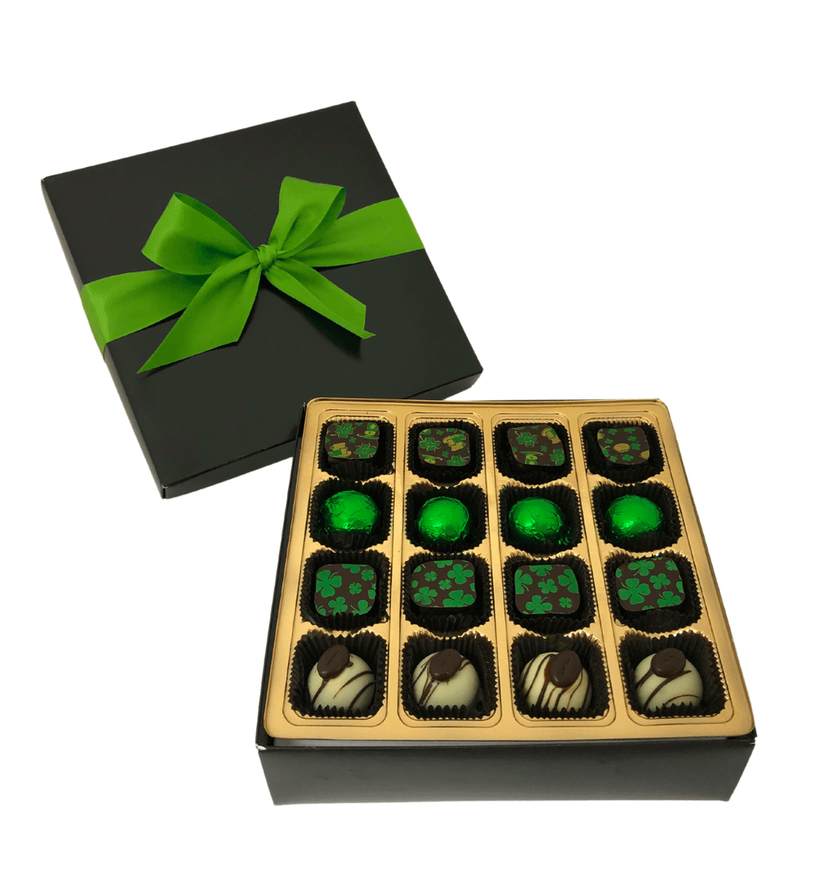 16 Piece St. Patrick's Day Collection