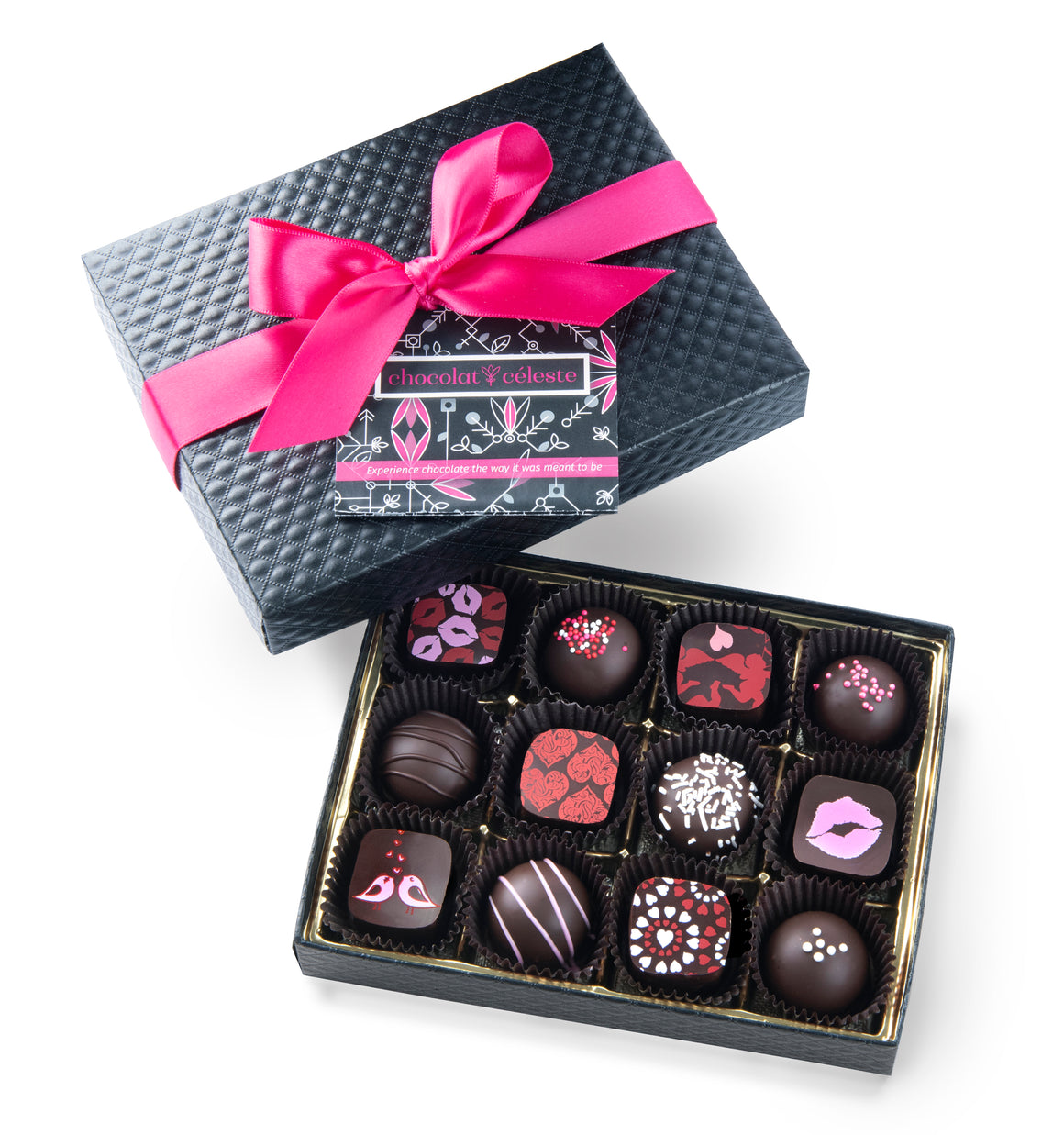 12 Piece Valentine Collection