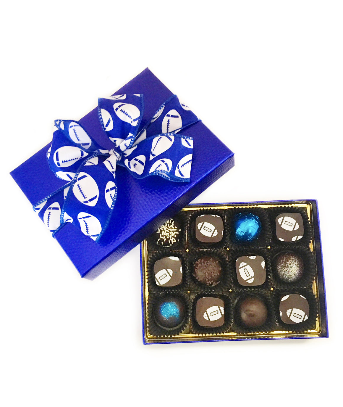 12 Piece Bold Game Collection