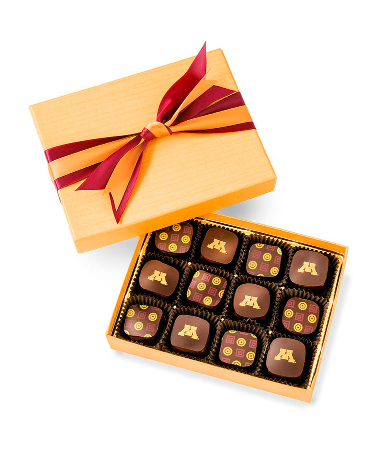 Luxury Chocolate Corporate Gifts – Hello Chocolate